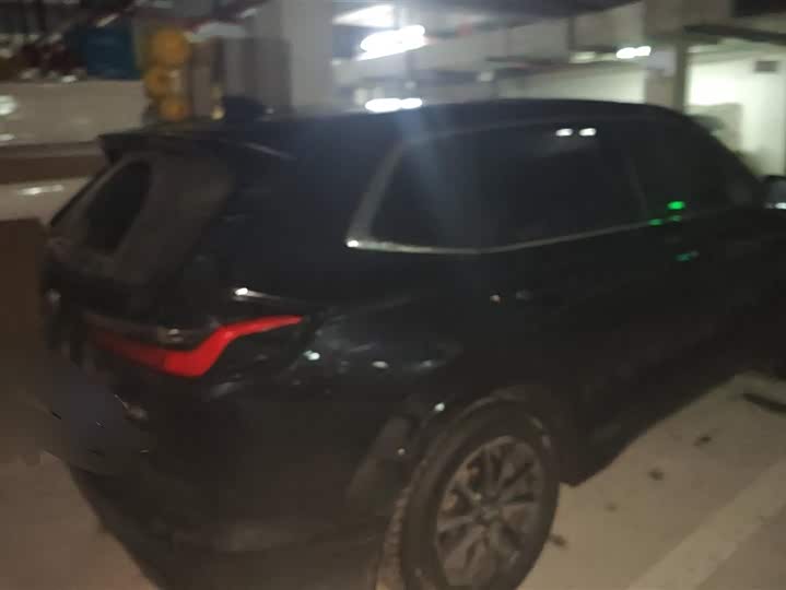 Фото 3 - Honda Breeze