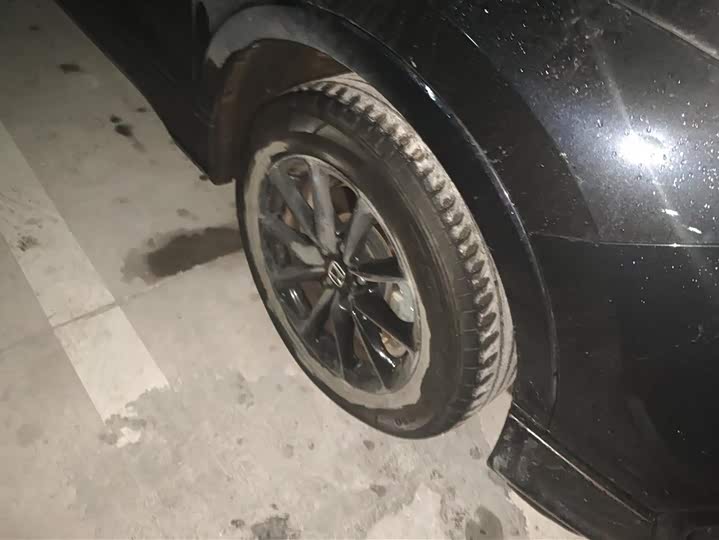 Фото 6 - Honda Breeze