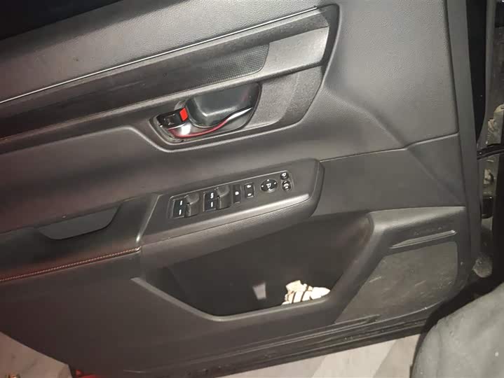 Фото 7 - Honda Breeze