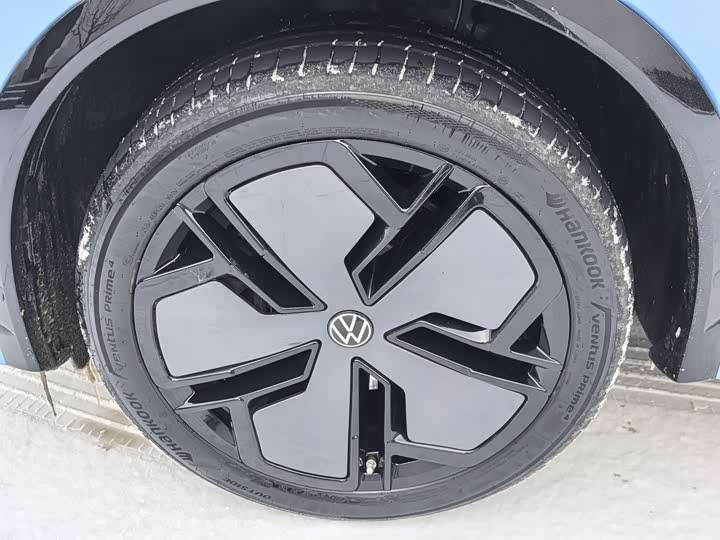 Фото 8 - Volkswagen Tiguan L Pro