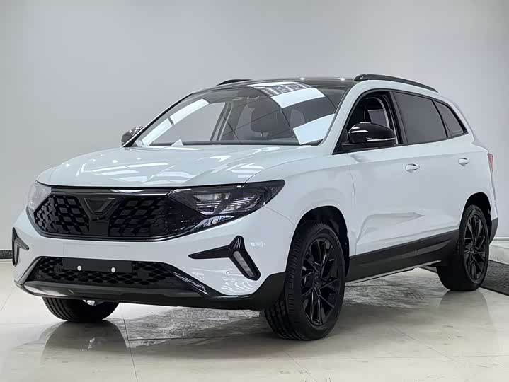 Фото 1 - Jetta VS7