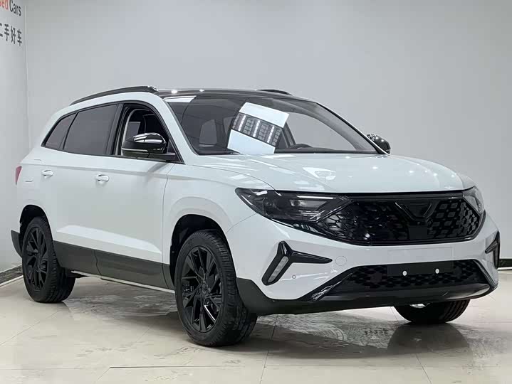 Фото 3 - Jetta VS7