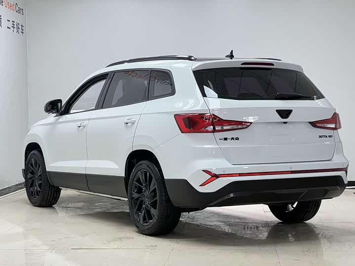 Фото 4 - Jetta VS7