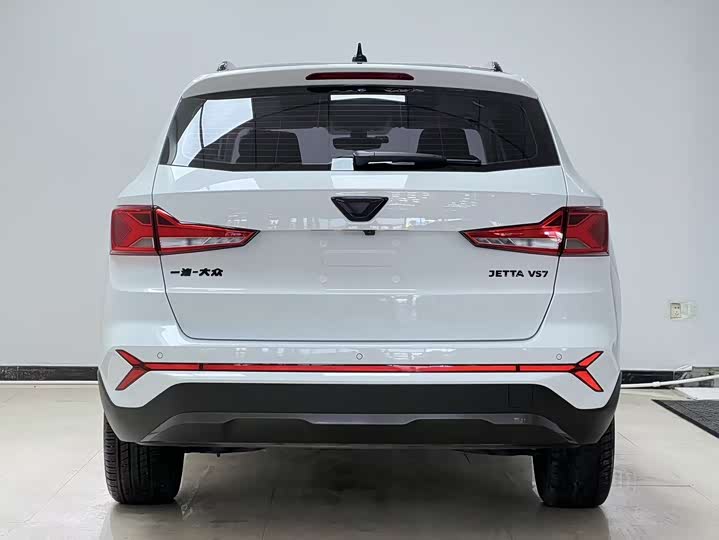 Фото 5 - Jetta VS7