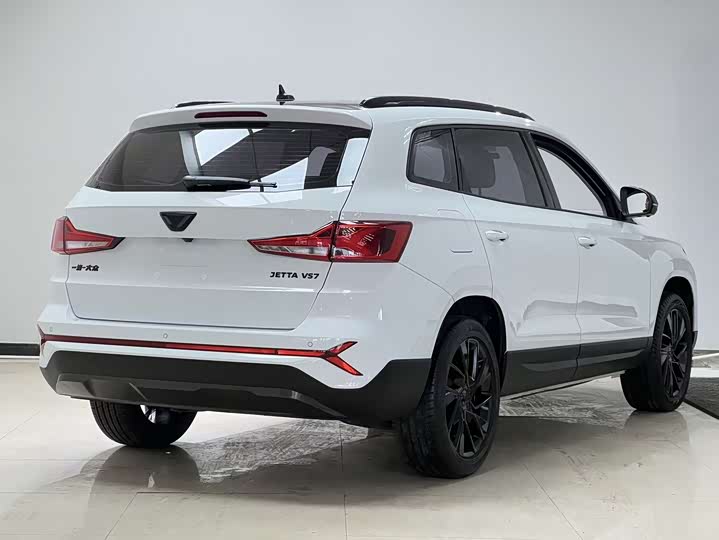 Фото 6 - Jetta VS7