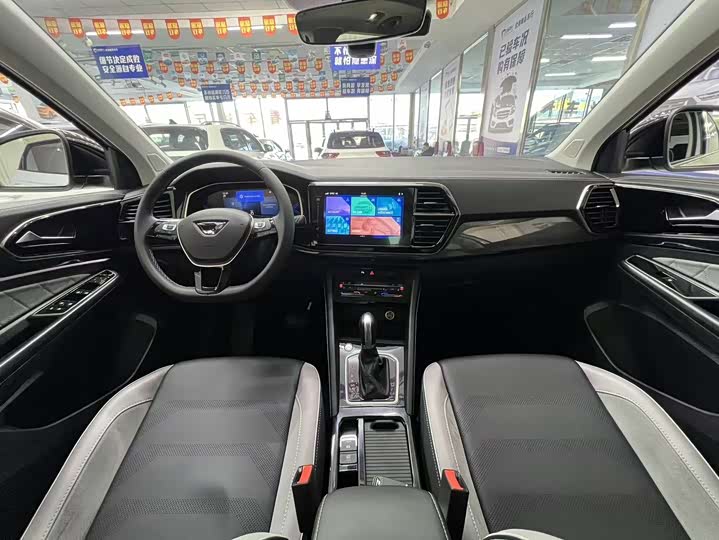 Фото 8 - Jetta VS7