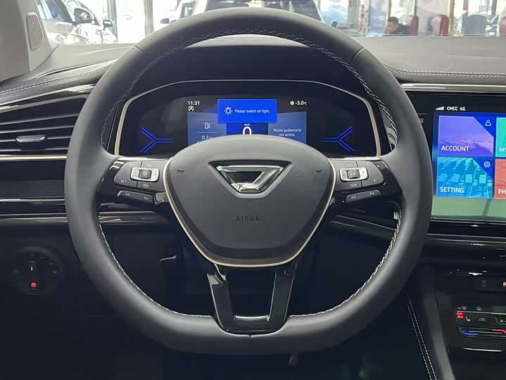 Фото 9 - Jetta VS7