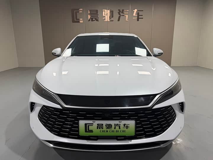 Фото 2 - BYD Qin L