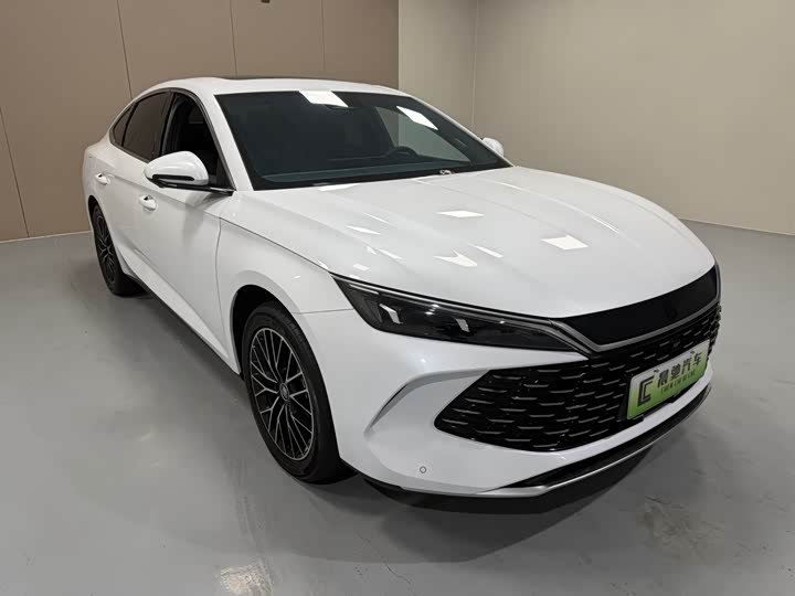 Фото 3 - BYD Qin L