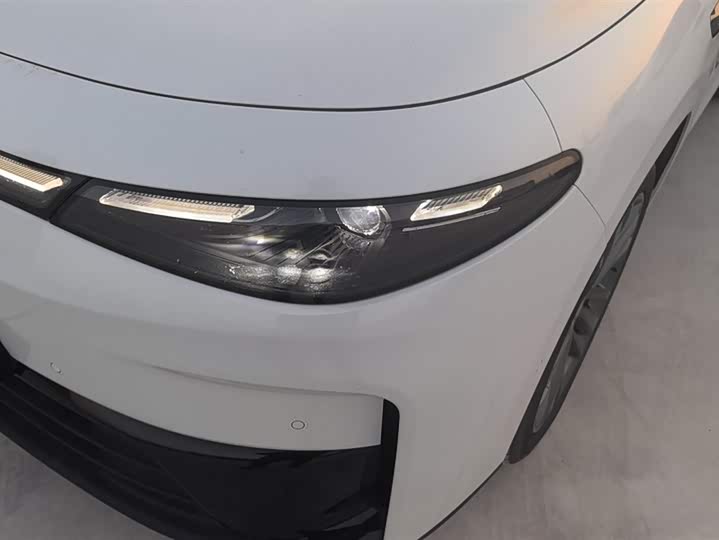 Фото 5 - Leapmotor C16