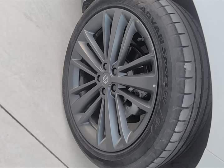 Фото 6 - Leapmotor C16