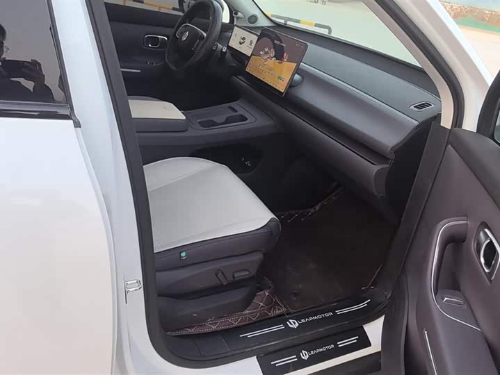 Фото 8 - Leapmotor C16