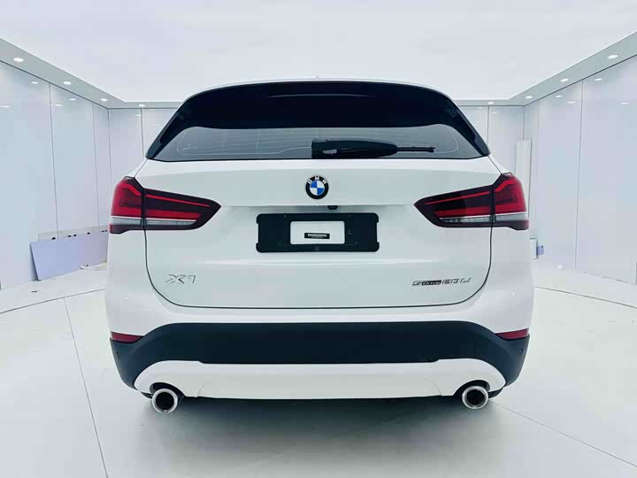 Фото 7 - BMW X1