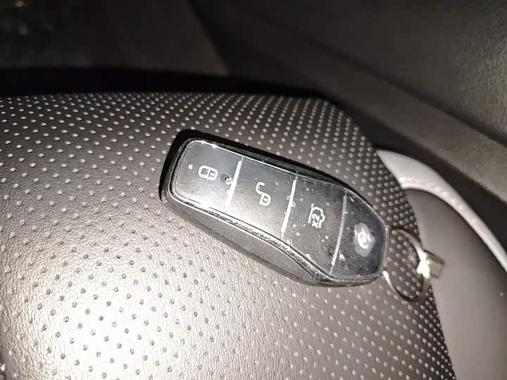 Фото 9 - BYD Sea Lion 05 DM-i Hybrid