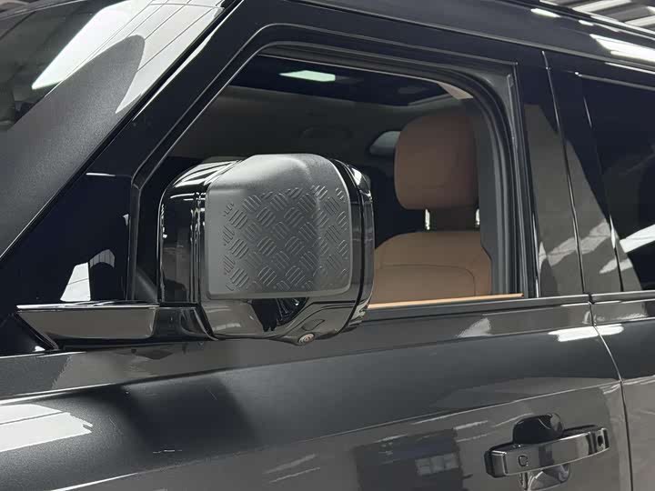 Фото 5 - Land Rover Defender