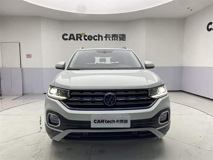 Фото 3 - Volkswagen Tacqua