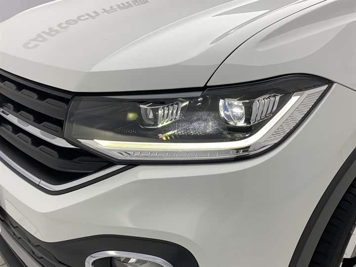 Фото 9 - Volkswagen Tacqua