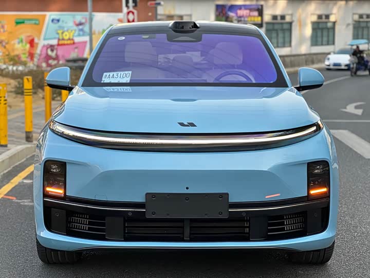 Фото 4 - LiXiang L7