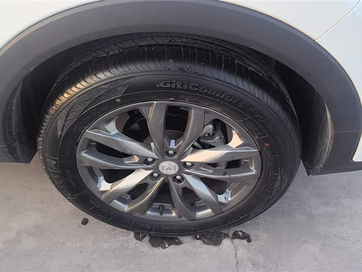 Фото 6 - Changan CS55 Plus