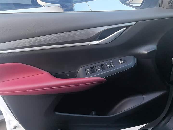 Фото 7 - Changan CS55 Plus