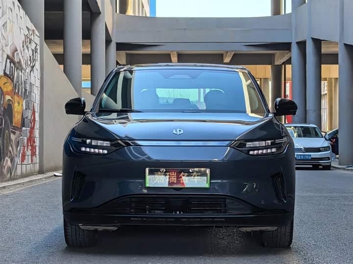 Фото 2 - Leapmotor C11