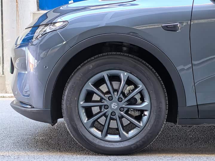 Фото 6 - Leapmotor C11