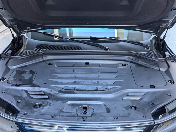 Фото 7 - Leapmotor C11