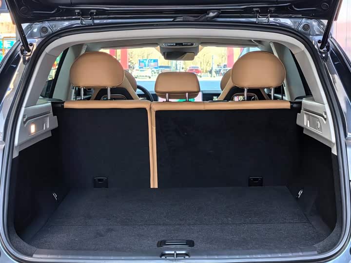 Фото 8 - Leapmotor C11