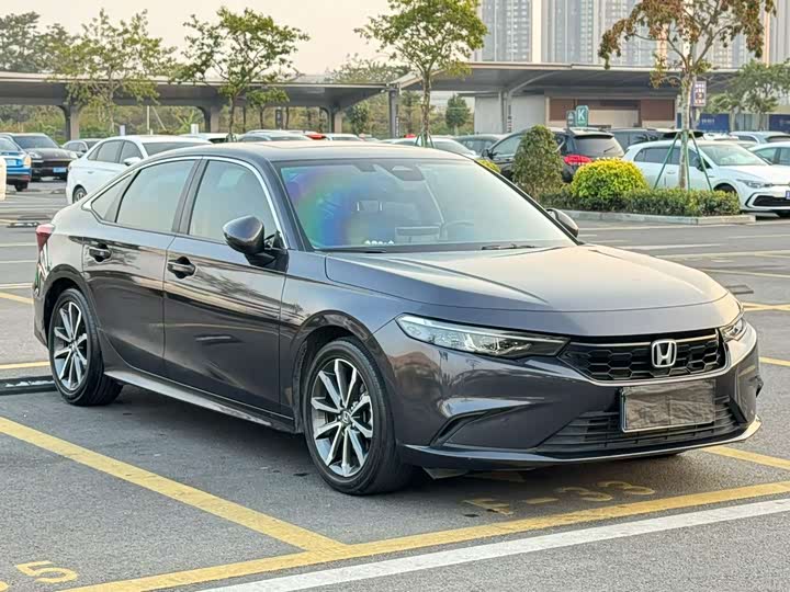 Фото 3 - Honda Integra