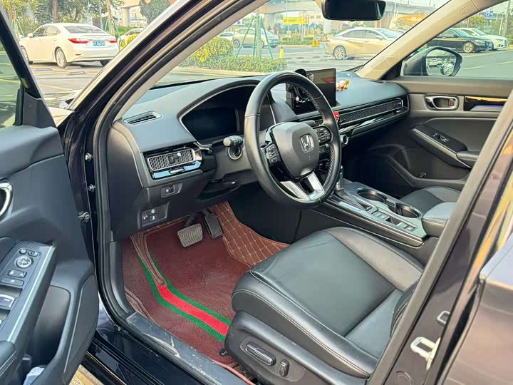 Фото 4 - Honda Integra