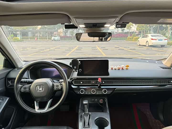 Фото 5 - Honda Integra