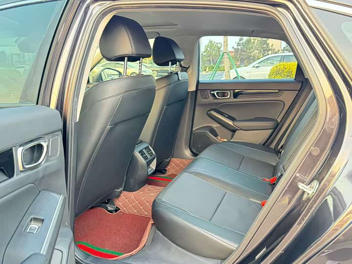 Фото 6 - Honda Integra