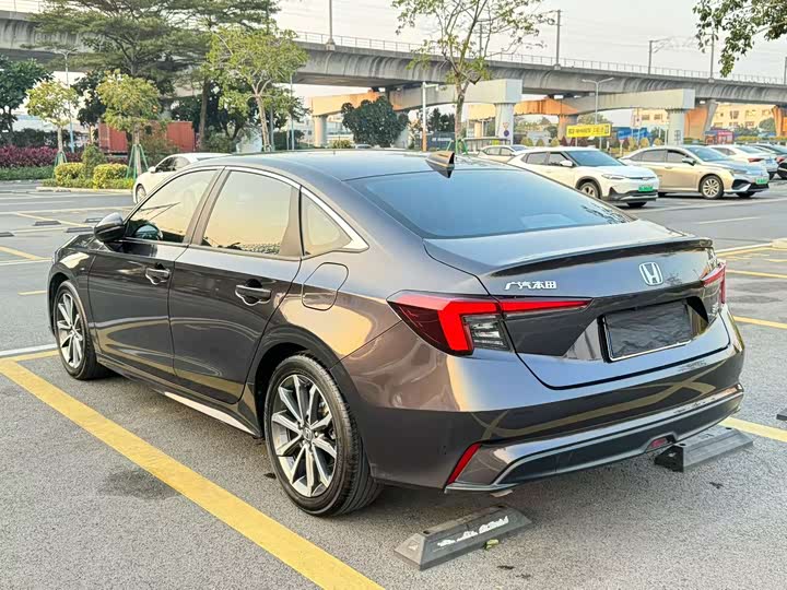 Фото 7 - Honda Integra