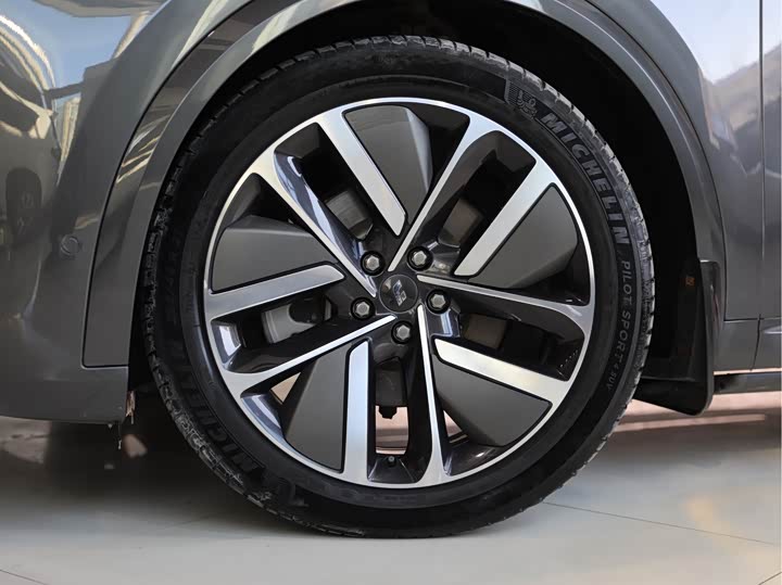 Фото 4 - LiXiang L9