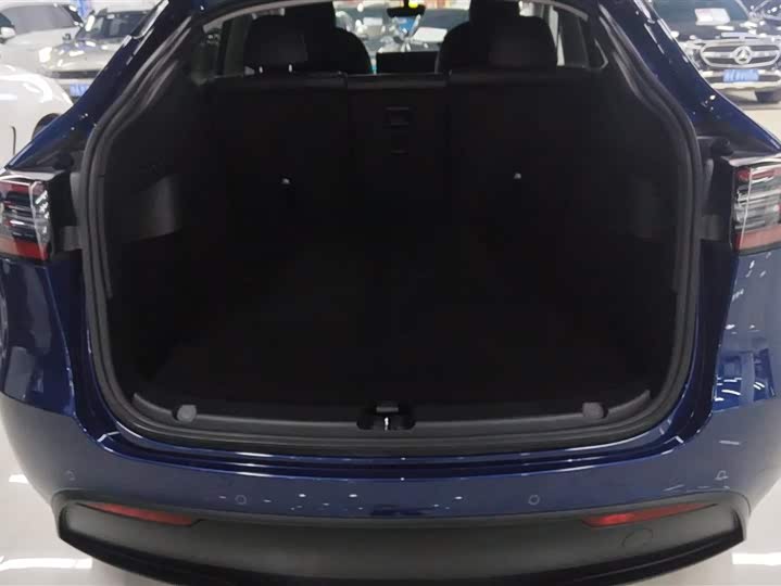 Фото 4 - Tesla Model Y