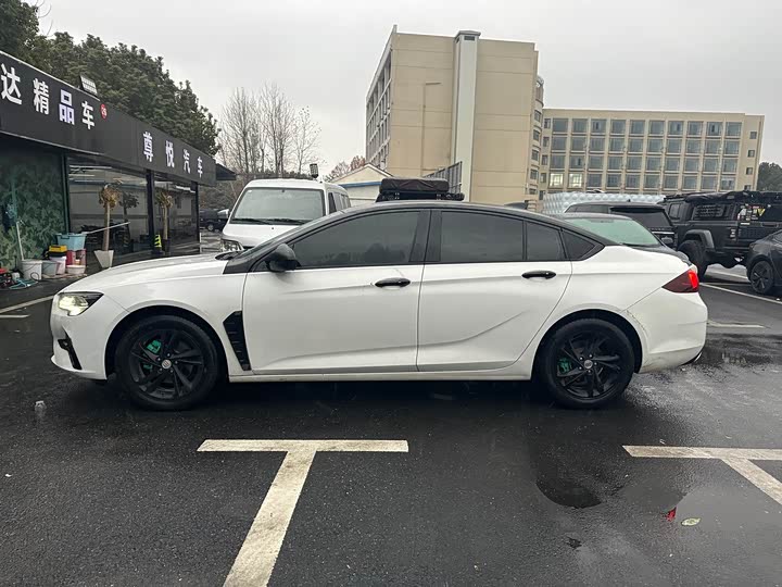 Фото 7 - Buick Regal