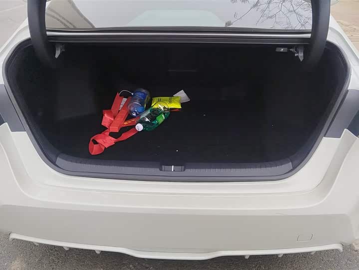 Фото 4 - Honda Inspire