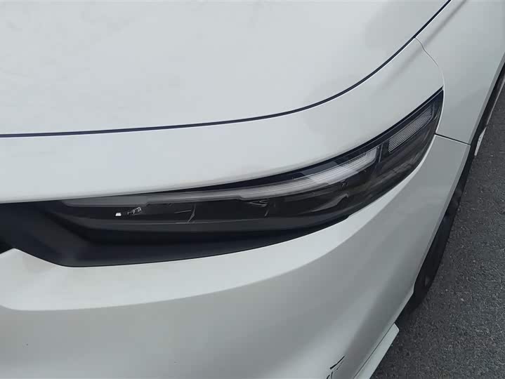 Фото 5 - Honda Inspire