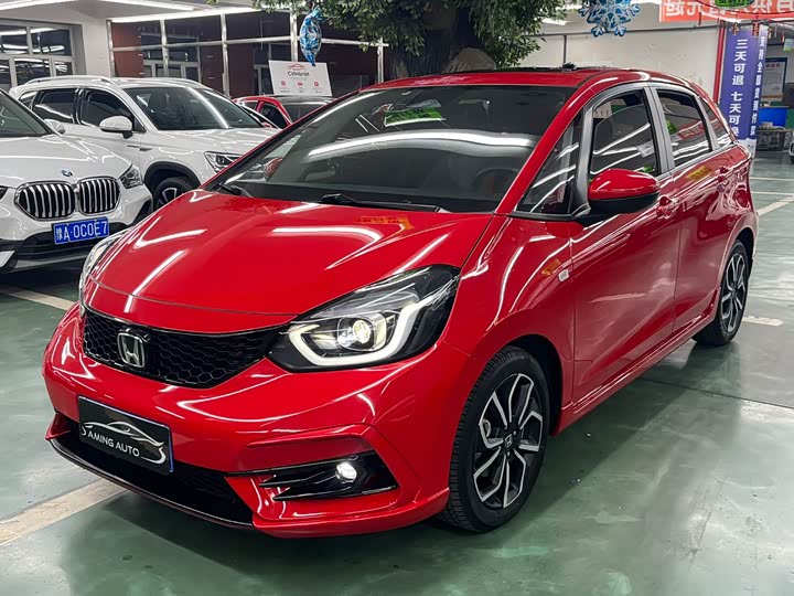 Фото 1 - Honda Life