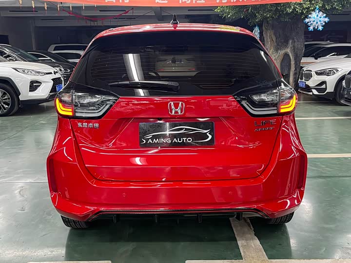 Фото 5 - Honda Life