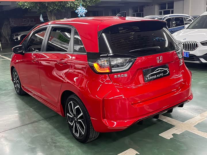 Фото 6 - Honda Life