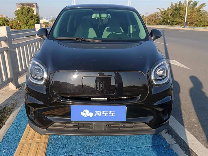 Фото 2 - Leapmotor T03