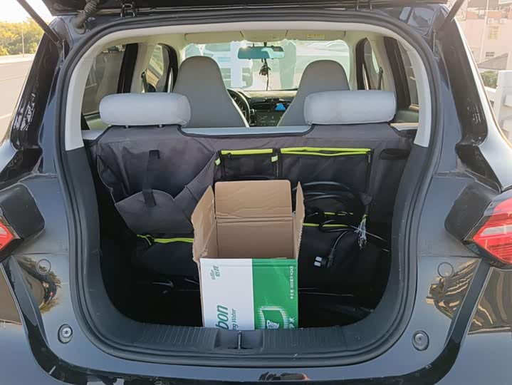 Фото 4 - Leapmotor T03