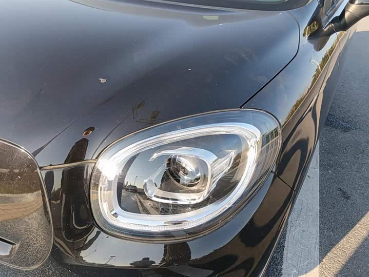 Фото 5 - Leapmotor T03