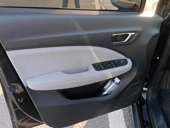 Фото 7 - Leapmotor T03