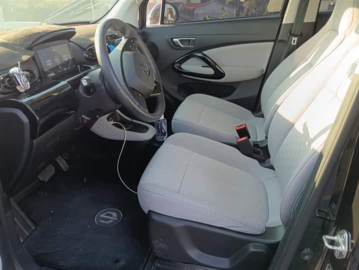 Фото 9 - Leapmotor T03