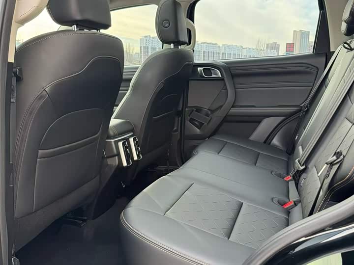 Фото 5 - Haval Dargo