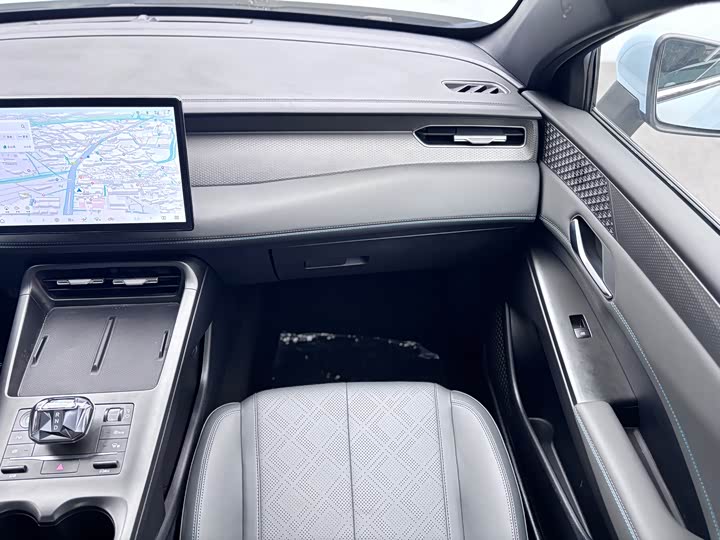 Фото 8 - BYD Qin Plus