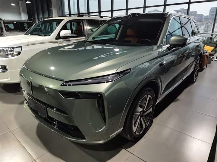 Фото 2 - Wey Lanshan