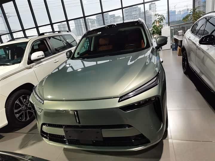 Фото 3 - Wey Lanshan